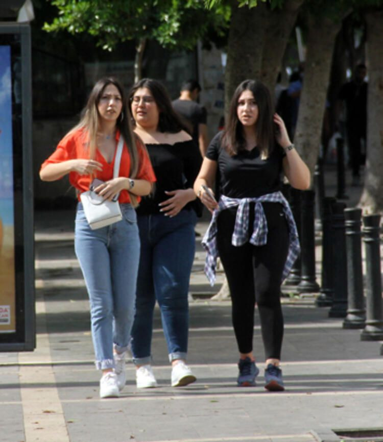 8 ilde vakalar patladı! - Sayfa 21