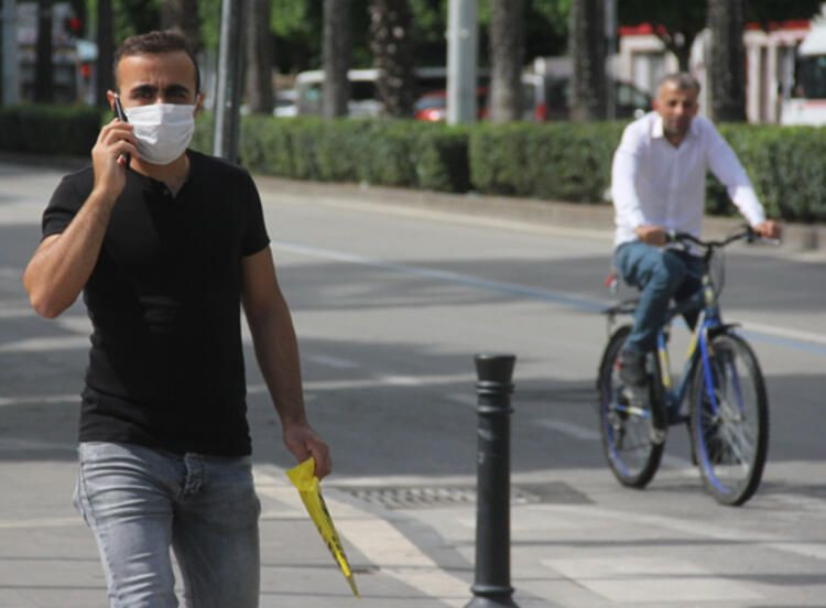 8 ilde vakalar patladı! - Sayfa 22