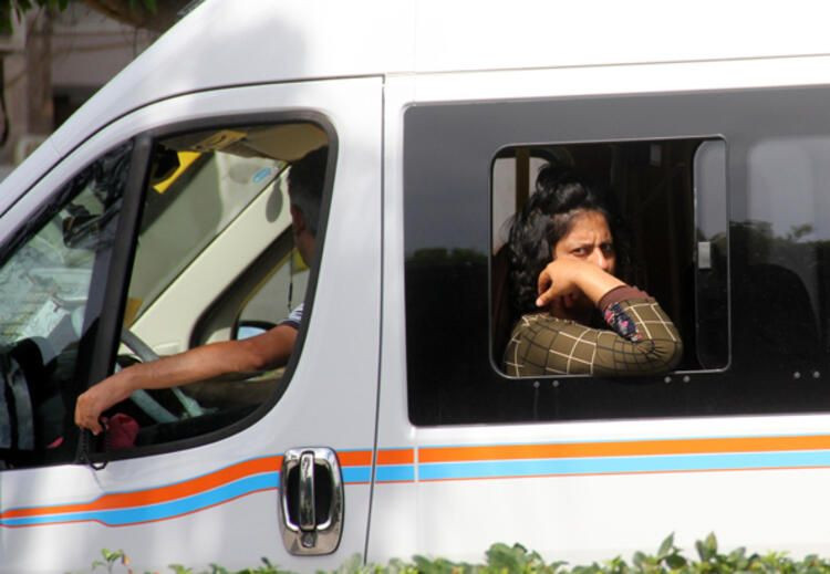 8 ilde vakalar patladı! - Sayfa 24