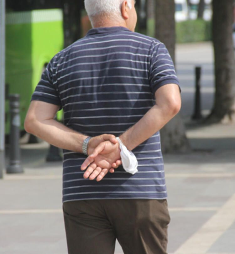 8 ilde vakalar patladı! - Sayfa 26