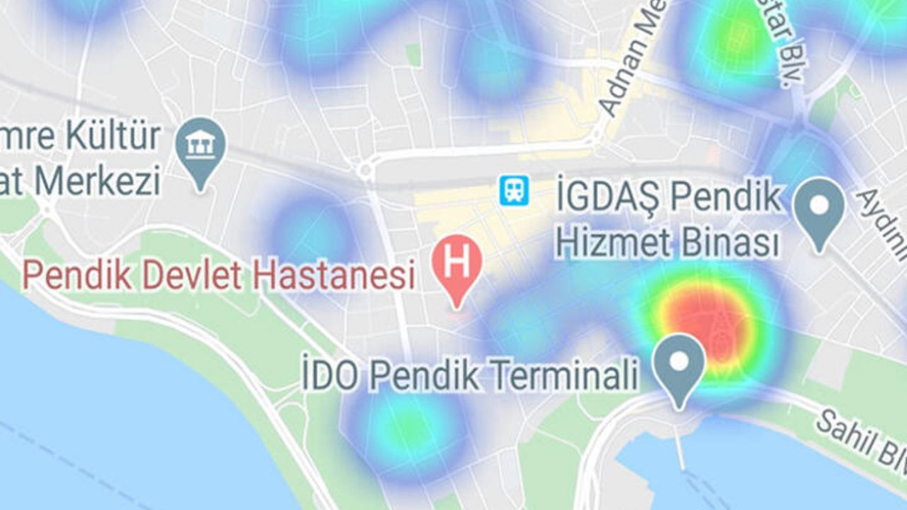 İşte İstanbul'daki koronavirüs yoğunluğu - Sayfa 27