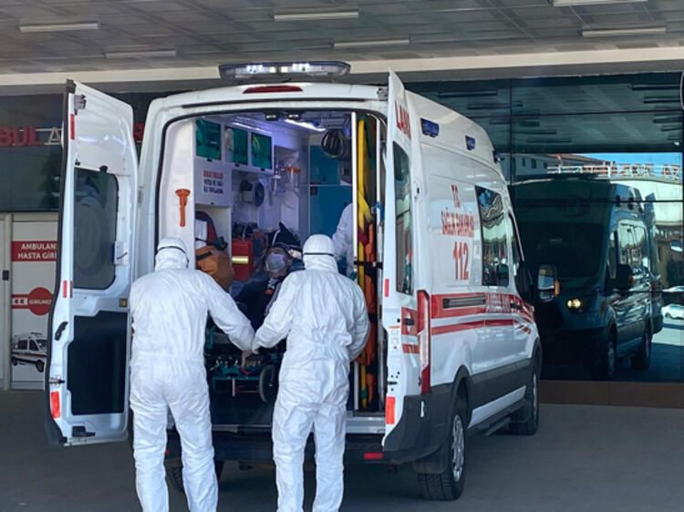 8 ilde vakalar patladı! - Sayfa 28