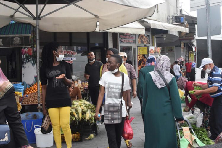 8 ilde vakalar patladı! - Sayfa 31