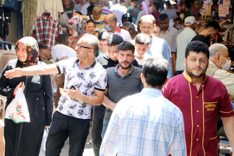 8 ilde vakalar patladı! - Sayfa 5