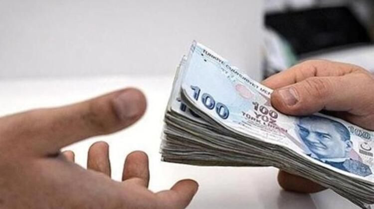 Emekliye 566 lira fazla maaş! - Sayfa 8