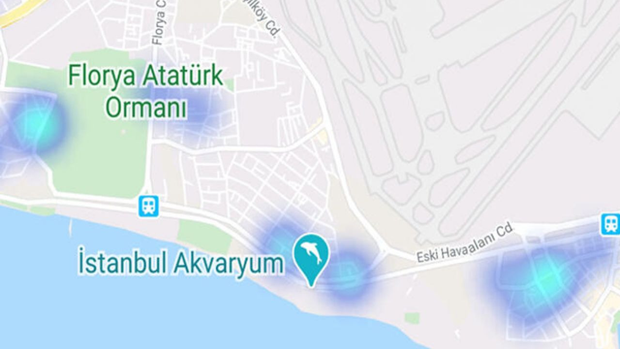 İşte İstanbul'daki koronavirüs yoğunluğu - Sayfa 8