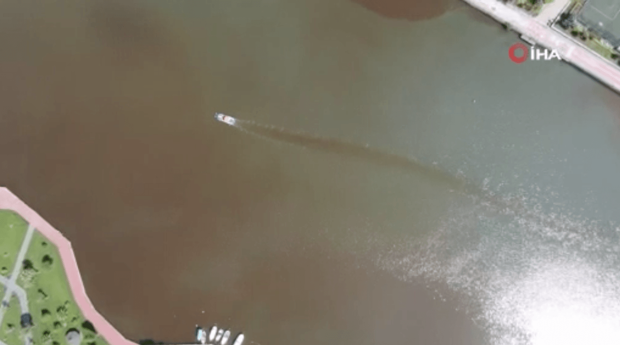 Haliç'e devlet el attı! - Sayfa 6