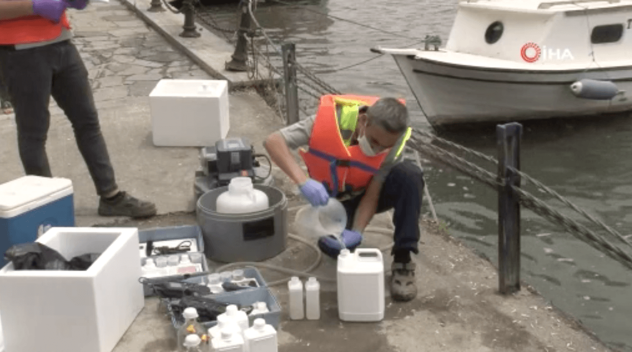 Haliç'e devlet el attı! - Sayfa 11