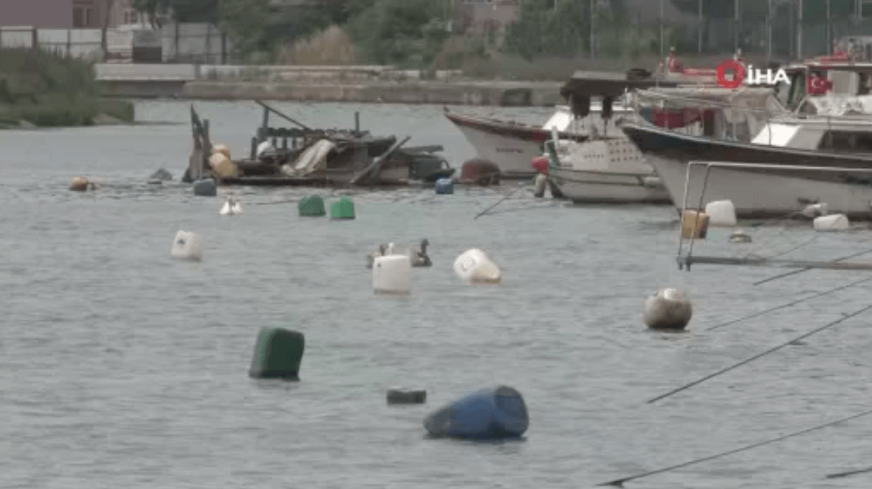 Haliç'e devlet el attı! - Sayfa 18