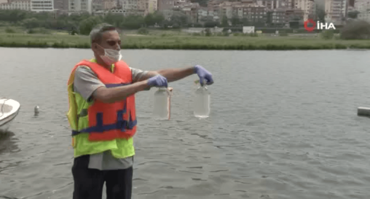 Haliç'e devlet el attı! - Sayfa 10