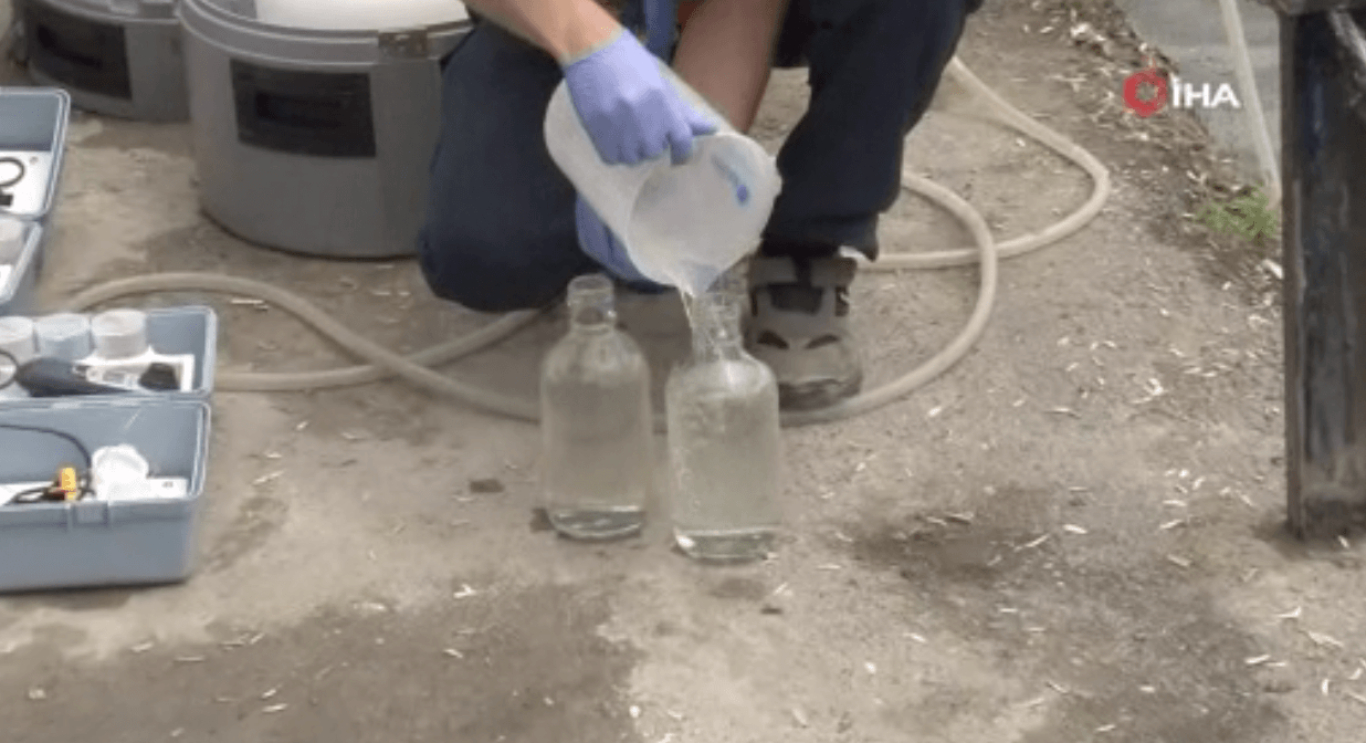 Haliç'e devlet el attı! - Sayfa 13