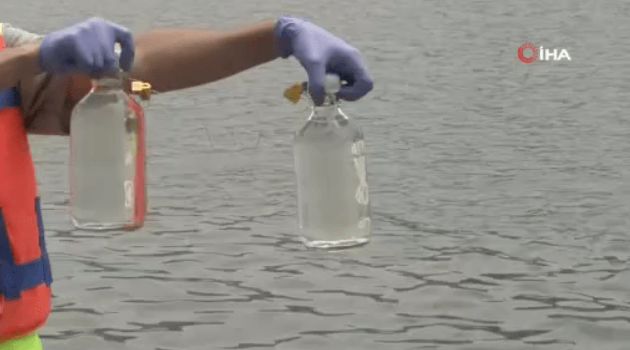 Haliç'e devlet el attı! - Sayfa 9