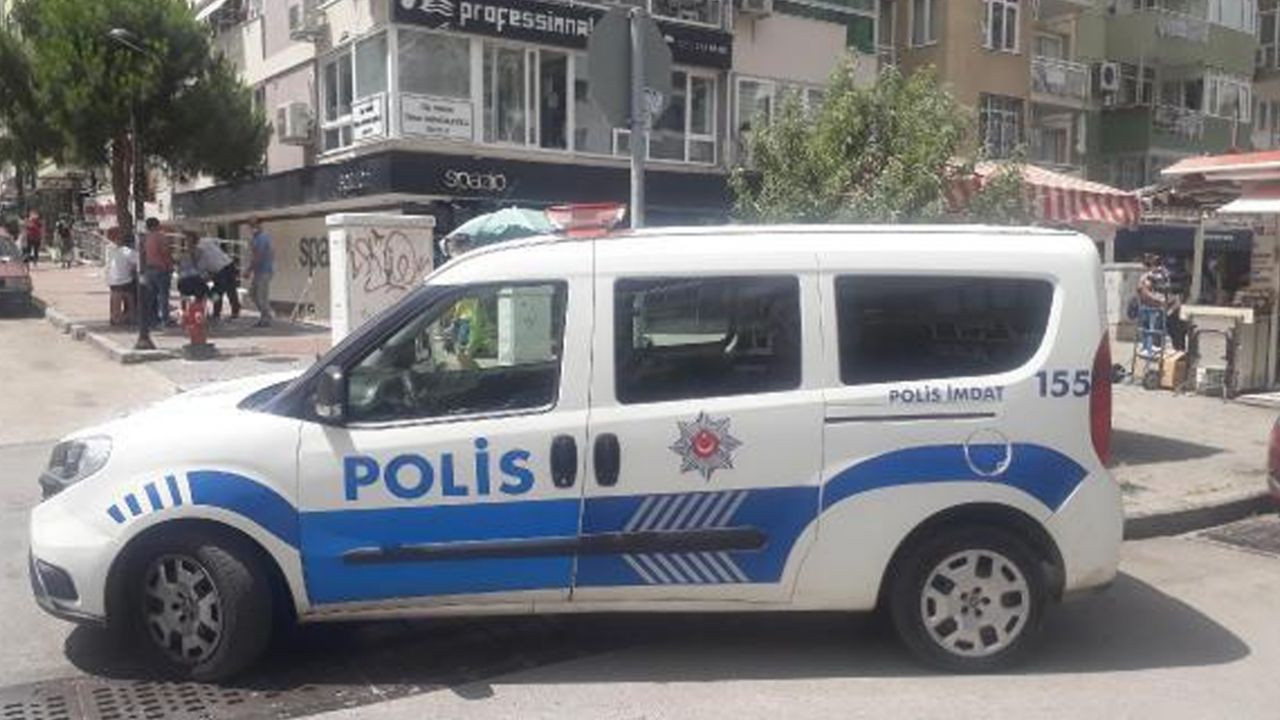 9. kattan kendini boşluğa bıraktı! - Sayfa 5