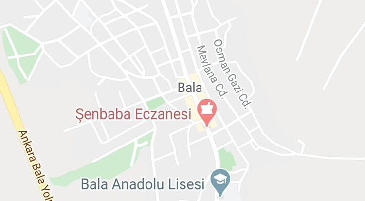 İşte ilçe ilçe Başkent'in korona haritası - Sayfa 5