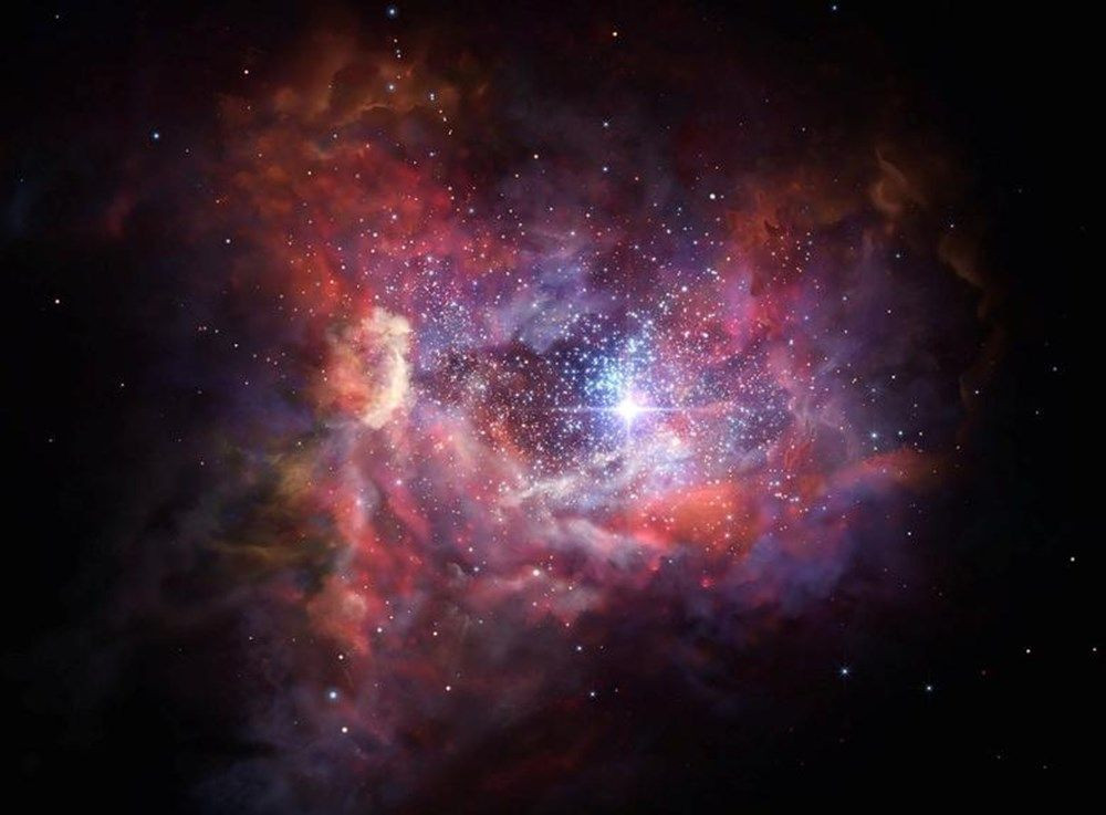 30'dan fazla gezegende yaşam belirtisi - Sayfa 7