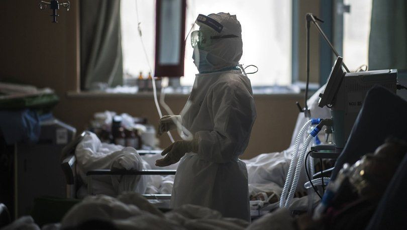 Gözler Bilim Kurulu'nda! Yeni kararlar alınabilir - Sayfa 8