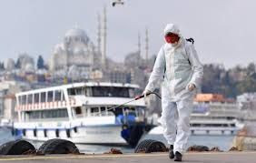 Gözler Bilim Kurulu'nda! Yeni kararlar alınabilir - Sayfa 5