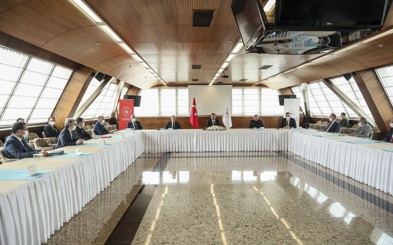 Bakanlık'tan o ilimize 54 milyon liralık yatırım - Sayfa 5