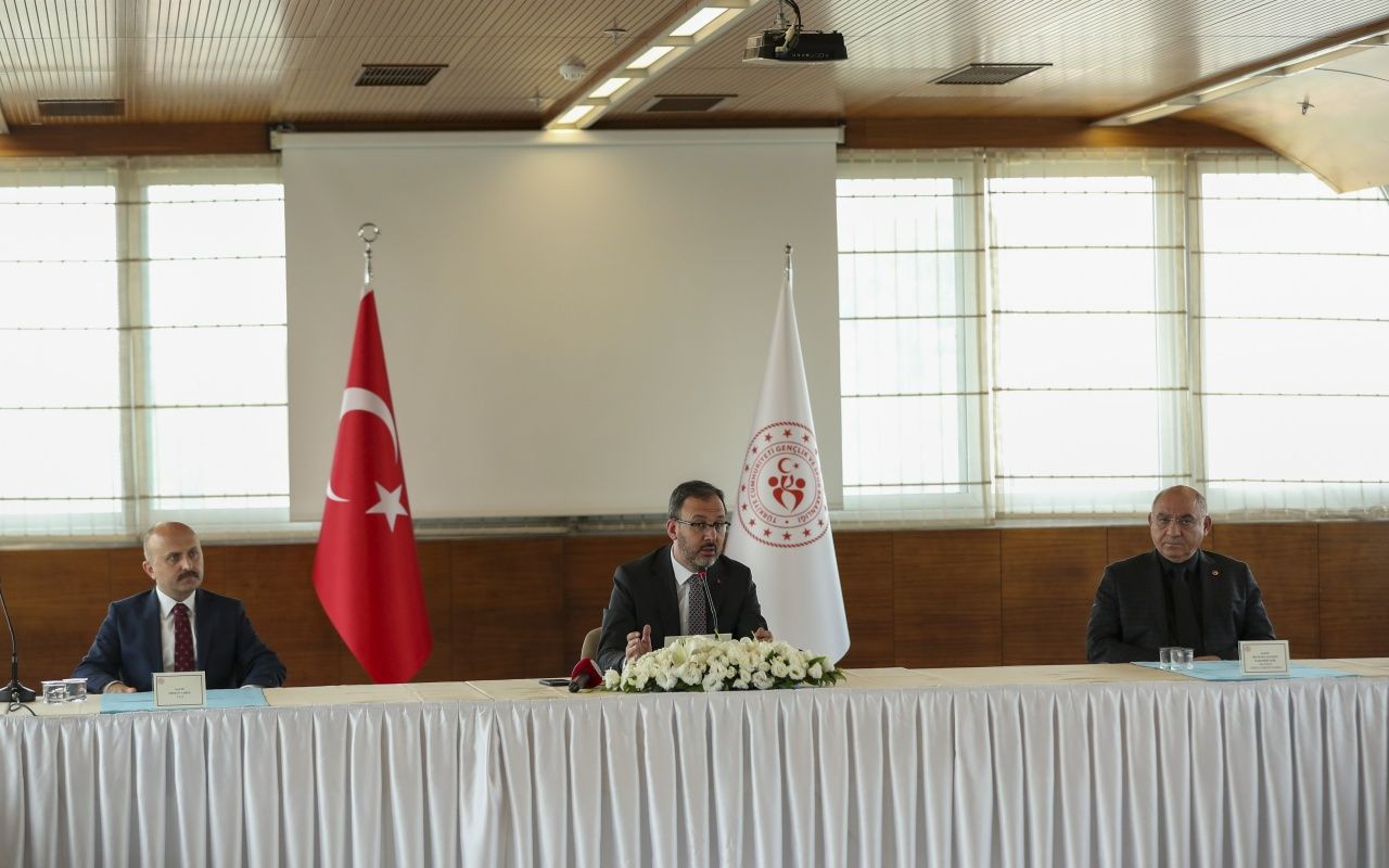 Bakanlık'tan o ilimize 54 milyon liralık yatırım - Sayfa 6