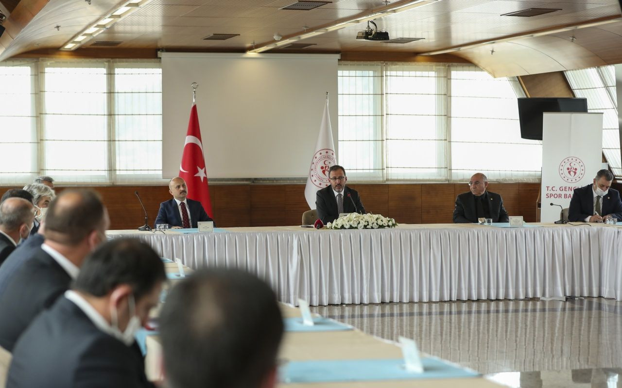 Bakanlık'tan o ilimize 54 milyon liralık yatırım - Sayfa 4