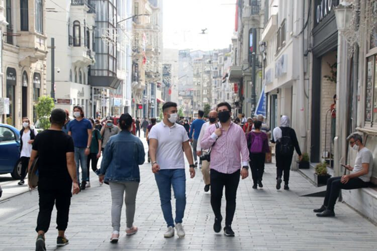 Gözler Bilim Kurulu'nda! Yeni kararlar alınabilir - Sayfa 14