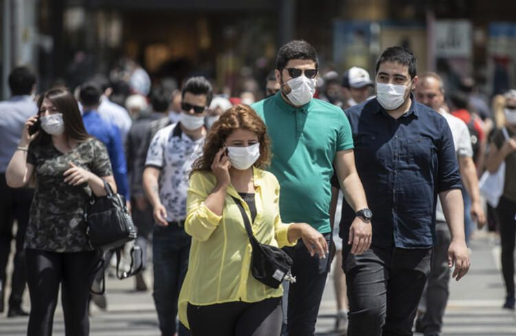 Gözler Bilim Kurulu'nda! Yeni kararlar alınabilir - Sayfa 15