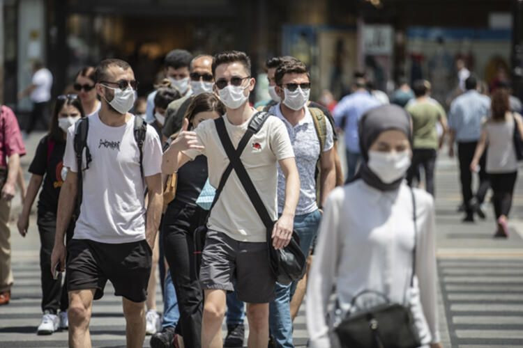 Gözler Bilim Kurulu'nda! Yeni kararlar alınabilir - Sayfa 17