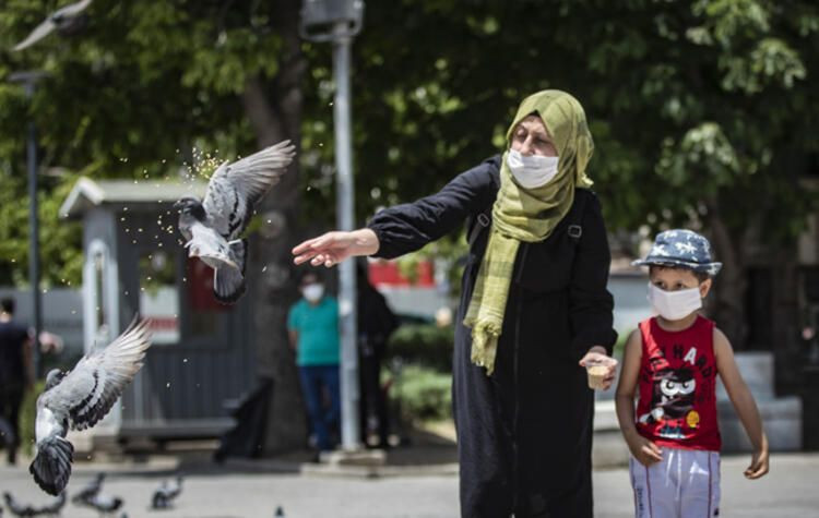 Gözler Bilim Kurulu'nda! Yeni kararlar alınabilir - Sayfa 20