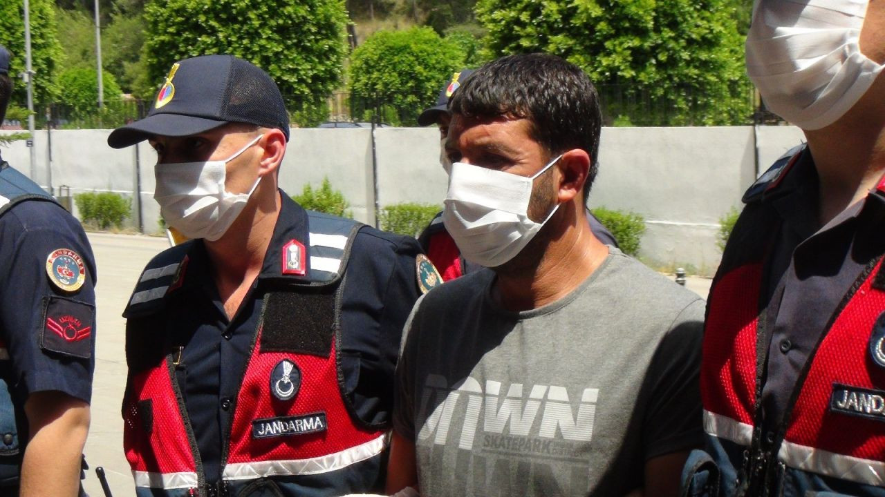 18 yıldır kaçıyordu! Parmak izi yakalattı - Sayfa 6