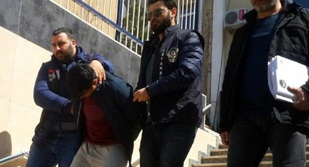 Sevgilisi parçalara ayırmıştı! Canavarca hisle sayılmadı - Sayfa 7