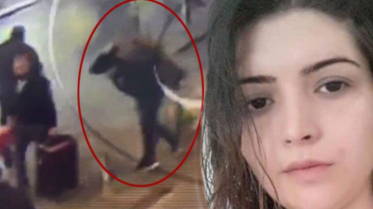 Sevgilisi parçalara ayırmıştı! Canavarca hisle sayılmadı - Sayfa 8