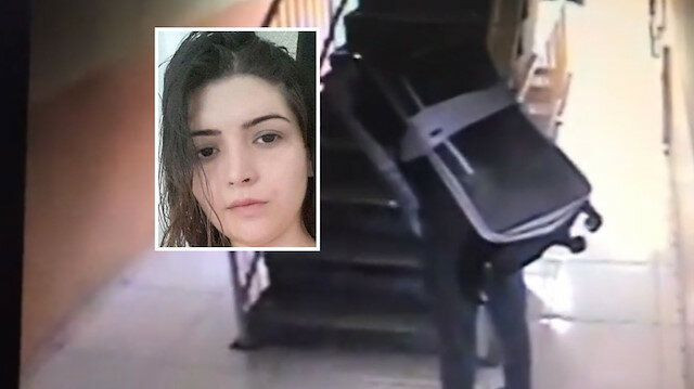 Sevgilisi parçalara ayırmıştı! Canavarca hisle sayılmadı - Sayfa 9