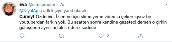 Cüneyt Özdemir'in 'yaslama' anısı tepki çekti - Sayfa 9