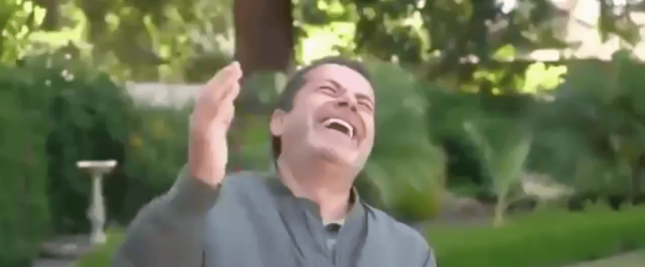 Cüneyt Özdemir'in 'yaslama' anısı tepki çekti - Sayfa 1