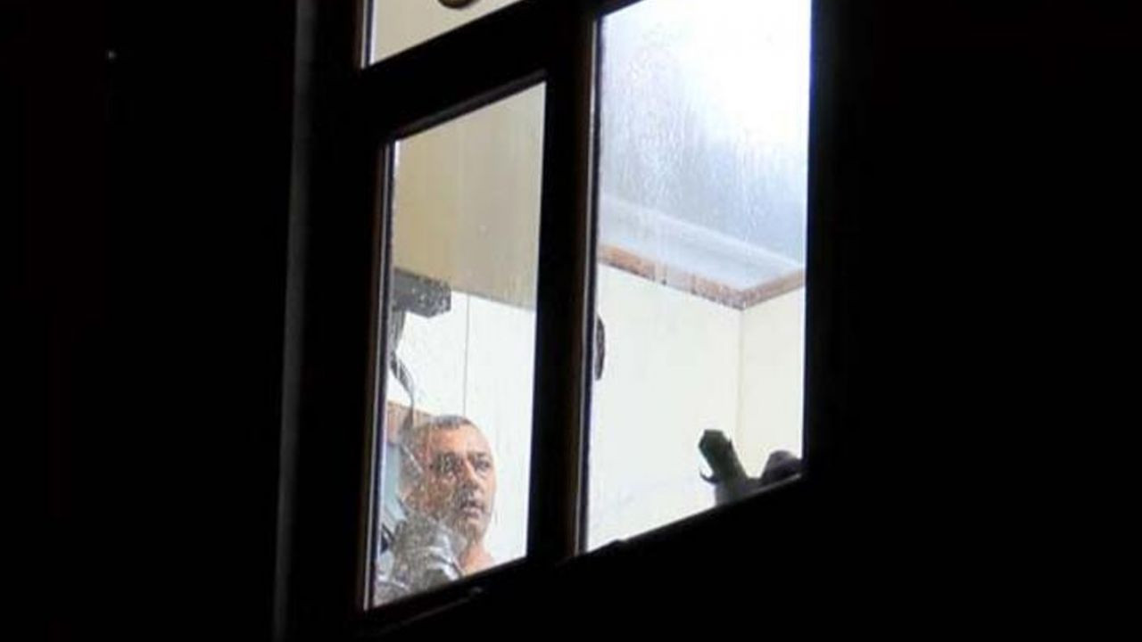 İstanbul'da eşi ile kavga eden kadın pencereden atladı! - Sayfa 6