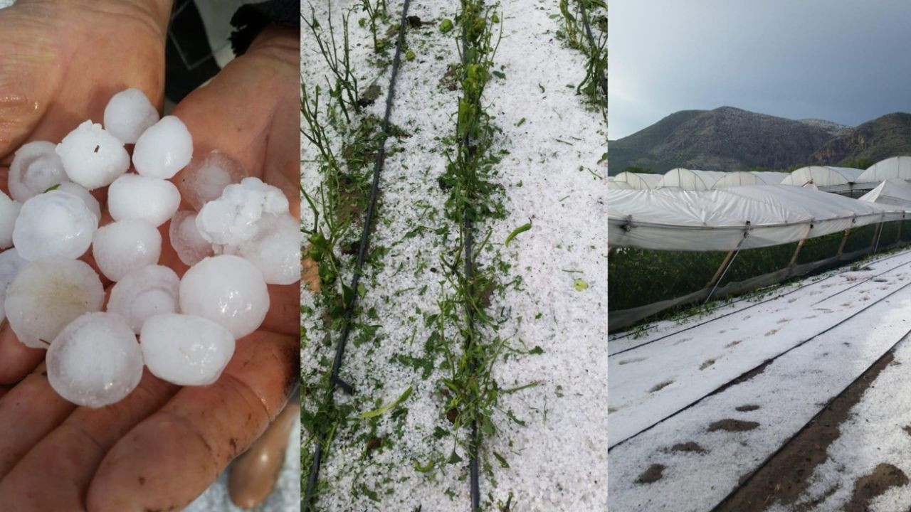 Şiddetli yağmur hayatı olumsuz etkiledi - Sayfa 7