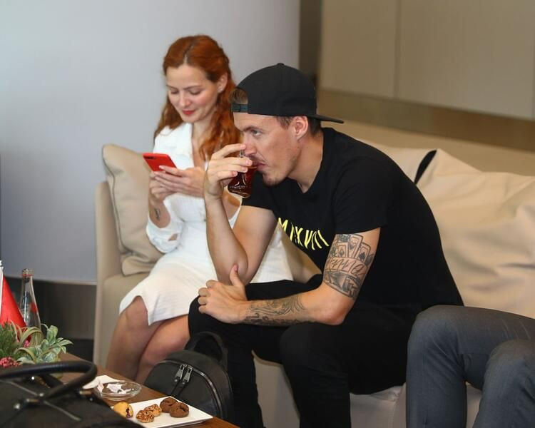 Fenerbahçe'nin Riva kampında yangın alarmlarının çalma sebebi belli oldu - Sayfa 7