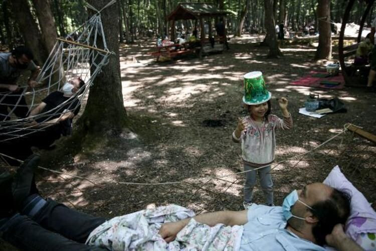 Yine İstanbul yine aynı manzara - Sayfa 10