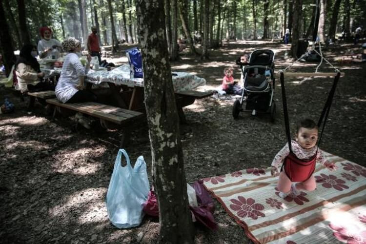 Yine İstanbul yine aynı manzara - Sayfa 6