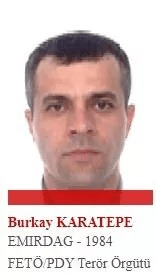 İşte FETÖ'nün 41 kişilik kırmızı listesi - Sayfa 23