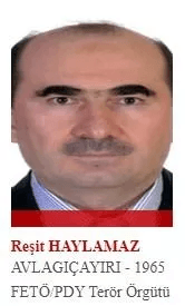 İşte FETÖ'nün 41 kişilik kırmızı listesi - Sayfa 32