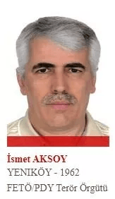 İşte FETÖ'nün 41 kişilik kırmızı listesi - Sayfa 37