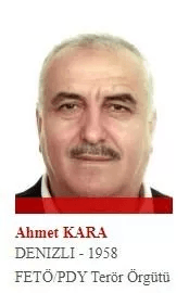 İşte FETÖ'nün 41 kişilik kırmızı listesi - Sayfa 18