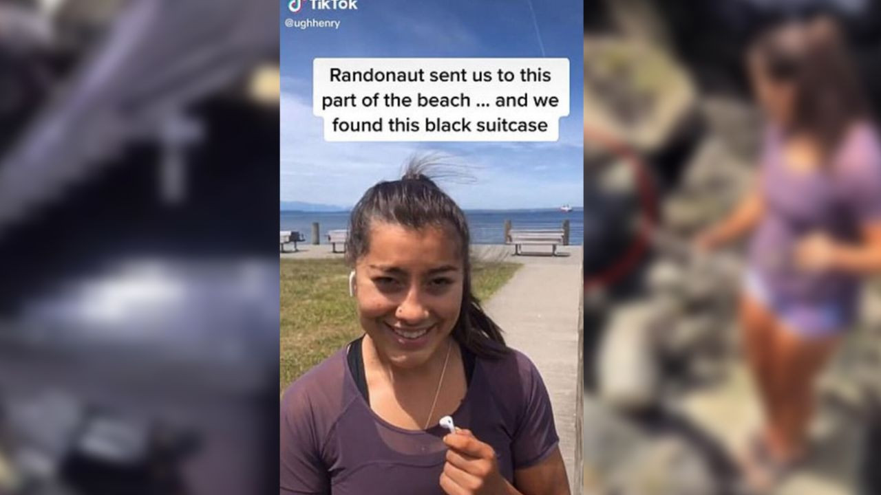 Sahilde buldukları bavulu içinde para vardır diye açtılar, sonra olanlar... - Sayfa 11