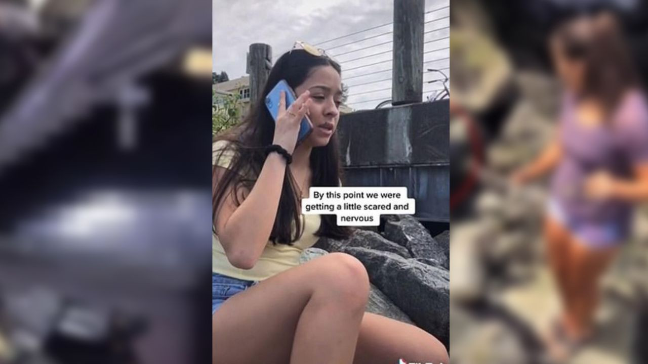 Sahilde buldukları bavulu içinde para vardır diye açtılar, sonra olanlar... - Sayfa 8