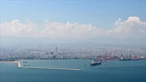 İstanbul'da normalleşmeyle beraber hava kirliliği yüzde 38 arttı - Sayfa 9