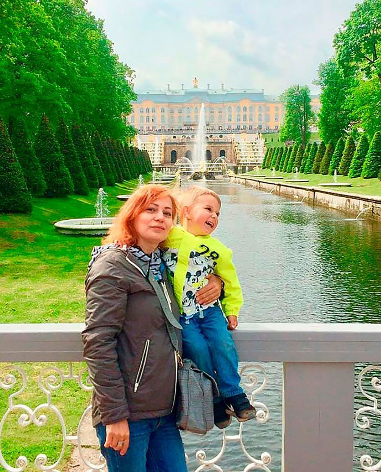 Kelepçelendi, işkence gördü ve... - Sayfa 8