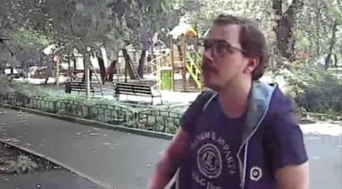 Kelepçelendi, işkence gördü ve... - Sayfa 9