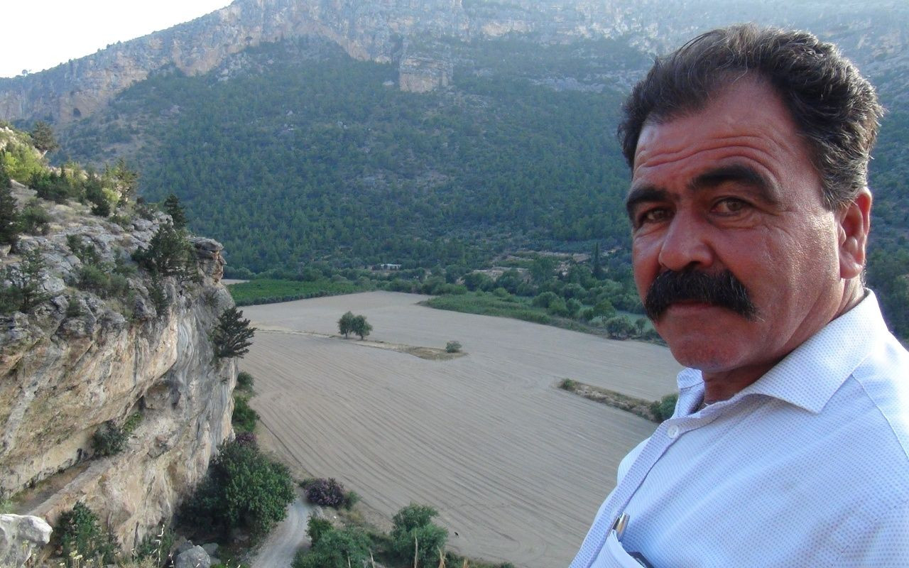 'Donald Trump' Mersin'de ortaya çıktı! - Sayfa 5