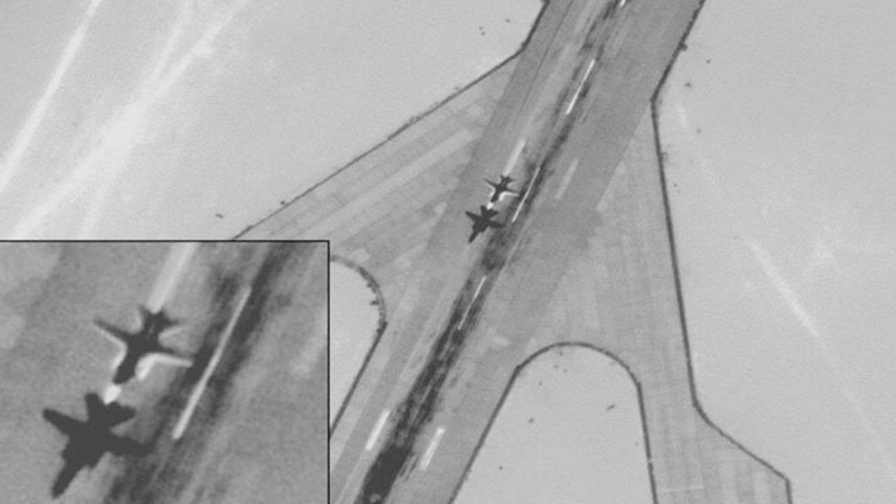 TSK, Libya'da sivillerin evlerine güvenli dönüşü için mayın imha çalışmalarını sürdürüyor - Sayfa 14